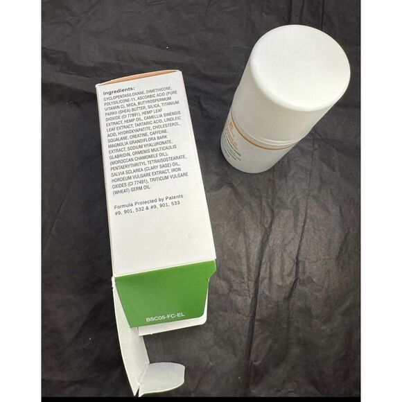 BEAUTYSTAT Universal C Eye Perfector, 0.5-oz. - Picture 4 of 4